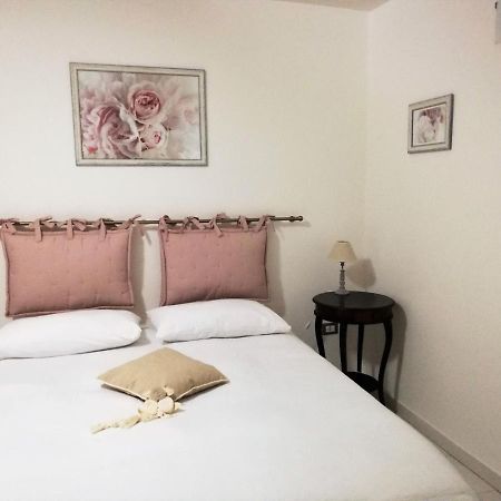 Il Sogno... Bed & Breakfast Салерно Екстериор снимка