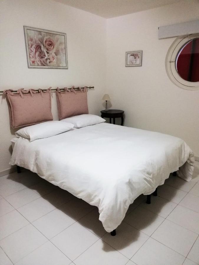 Il Sogno... Bed & Breakfast Салерно Екстериор снимка