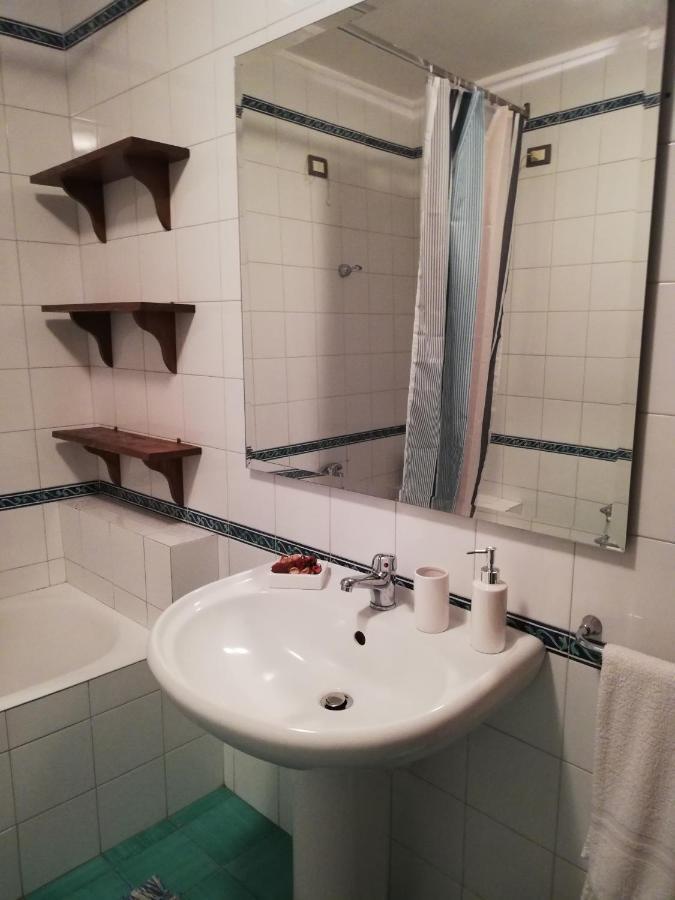 Il Sogno... Bed & Breakfast Салерно Екстериор снимка